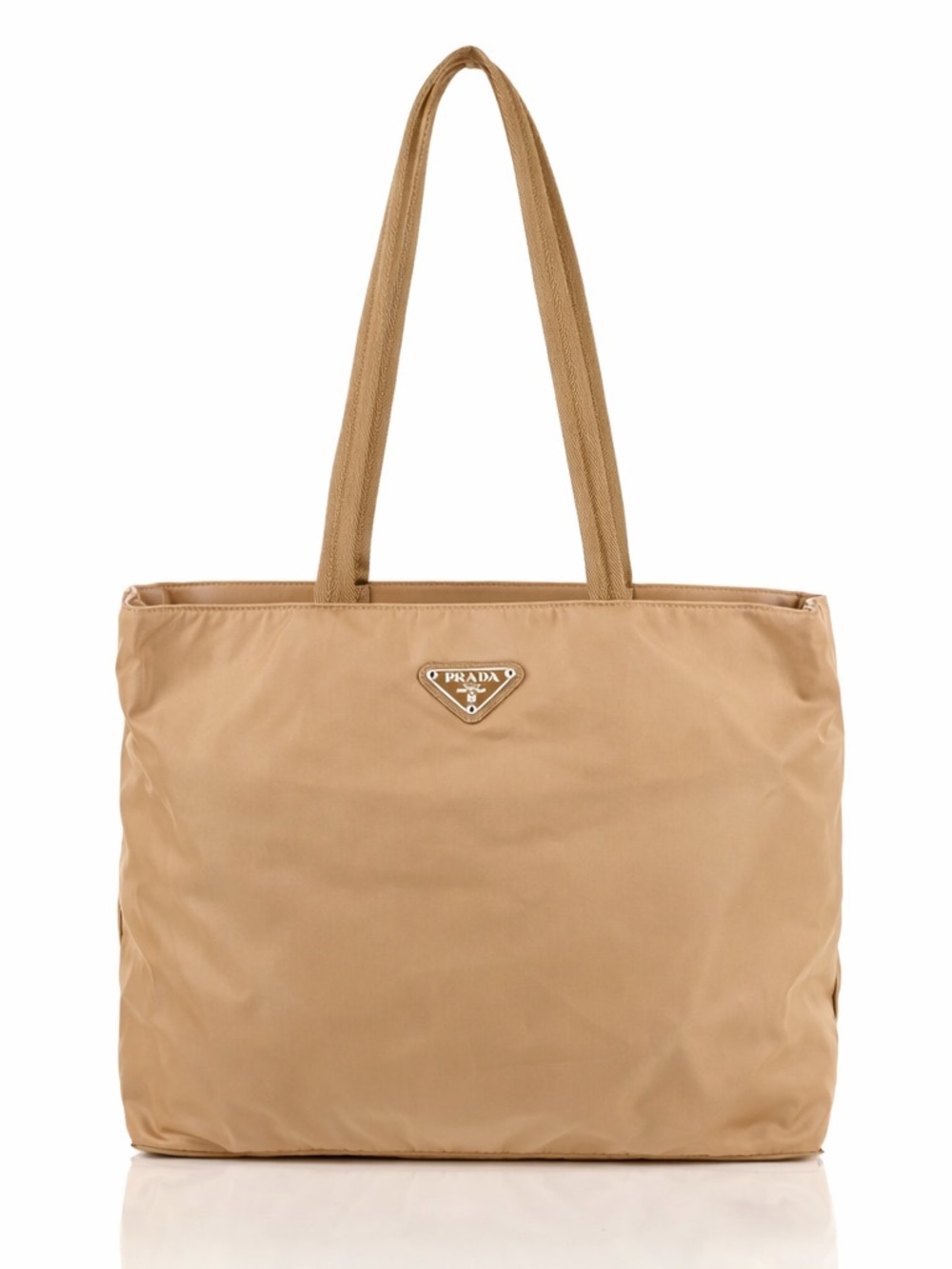 Prada Tessuto nylon tote bag - Picture 12 of 13